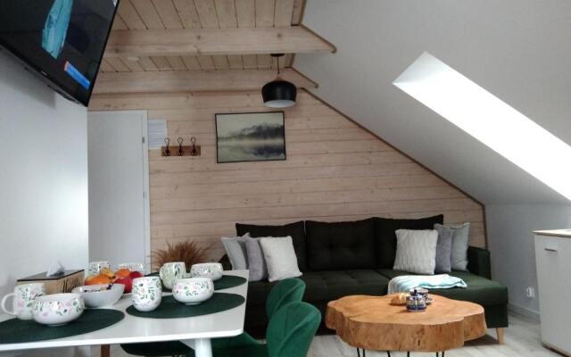 Apartamenty Równia 2