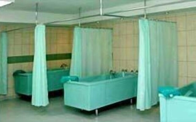 Grand Laola Spa