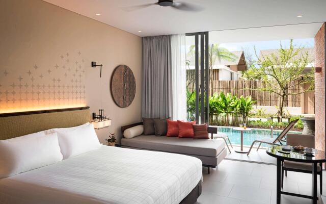 Pullman Khao Lak Resort