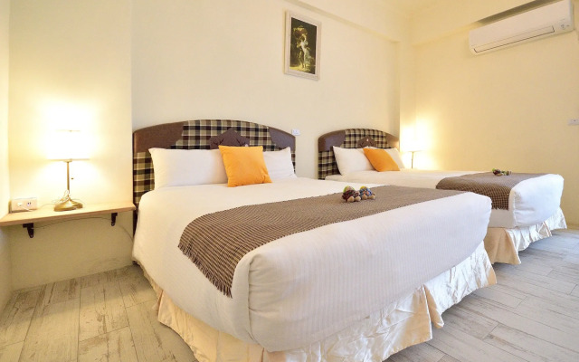 Moon Villa B&B