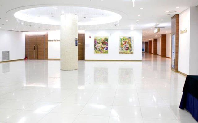 Youngjong Sky Resort