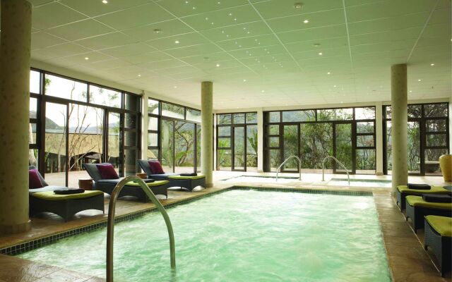 Karkloof Safari Villas