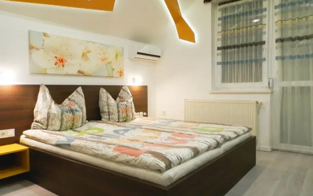 Katalin Apartmanház