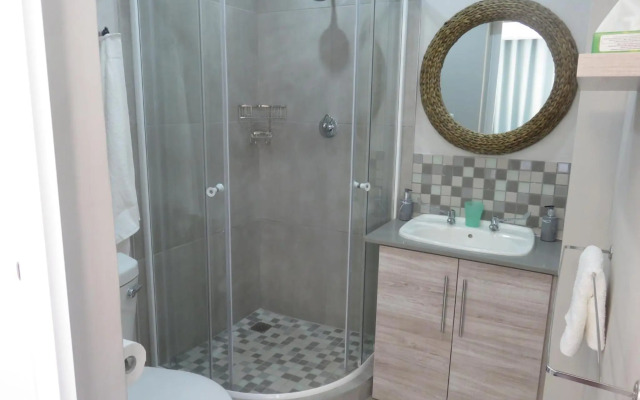 Cul de Sac - Accommodation