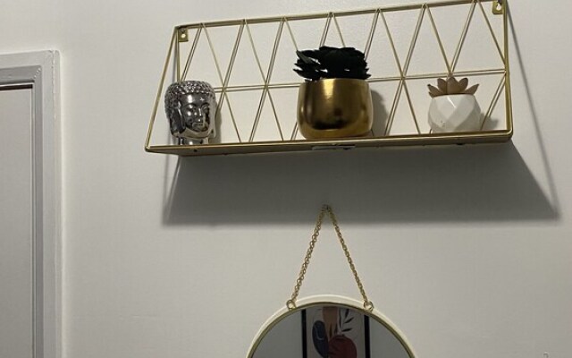 Bvapartments-blackhouse F2