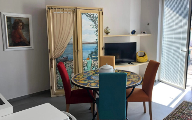 Residence CineApollo