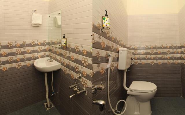 Itsy Hotels Riyas Grand