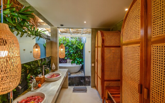 Mahi Mahi Villa & Suites