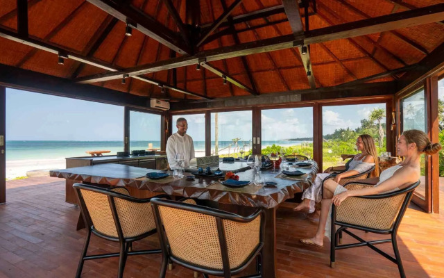 Sensations Eco-chic Hotel
