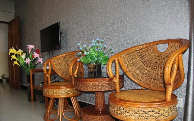 Beans Homestay