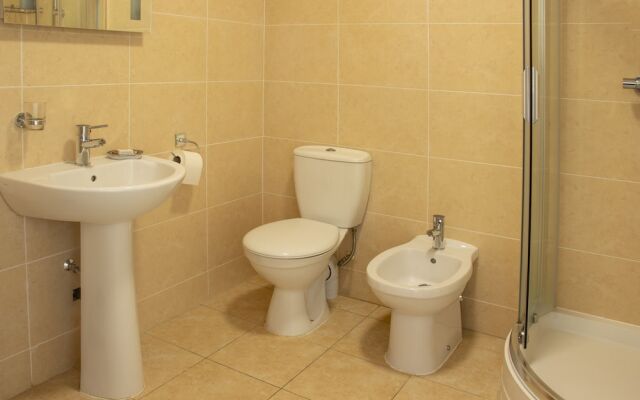 The Shakespeare Hotel