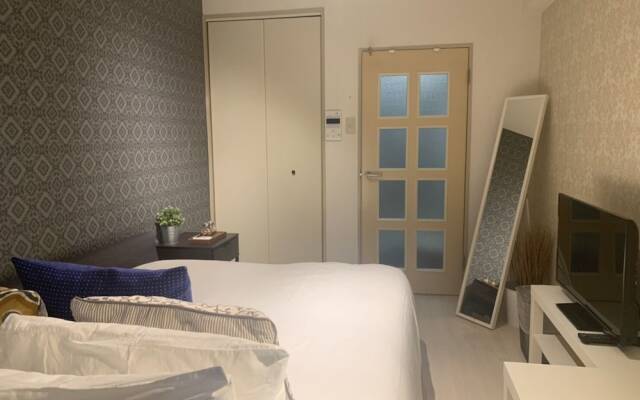 City Life Estate Namba-South