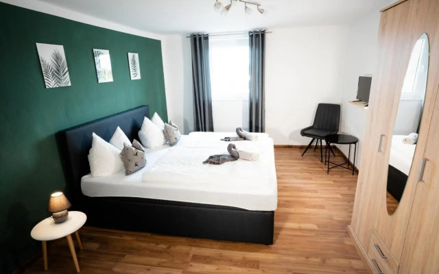 Landgasthof Bayerwald