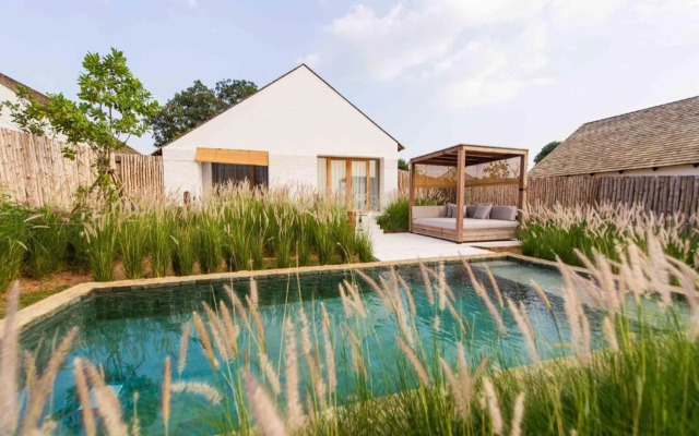 Roukh Kiri Khaoyai, The Centara Collection