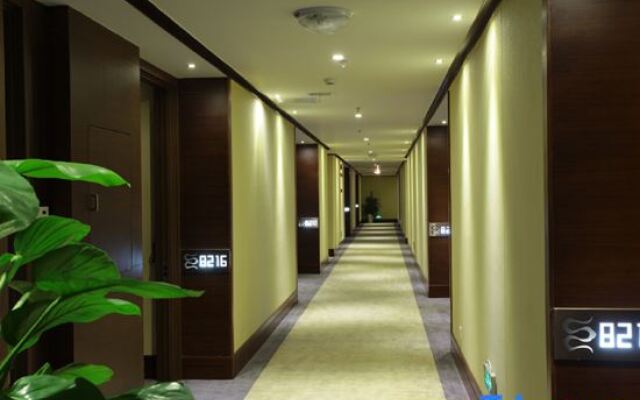 Kaidong Yunding Hotel