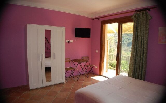 B&B Il Melo Cotogno
