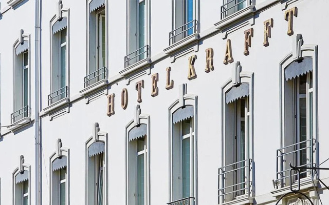 Krafft Basel