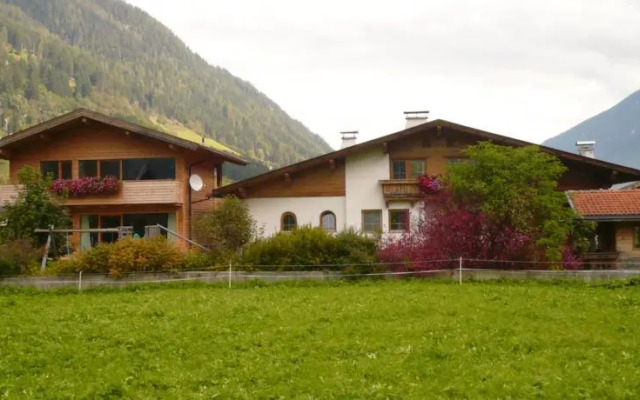 Bioholzhaus Haslinger