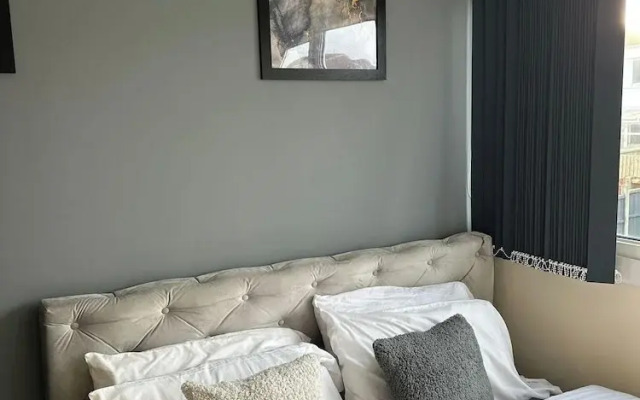Sark Drive Serenity-cosy 3BR House in Birmingham