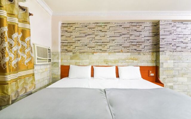 SPOT ON 60917 Hotel Ganesh