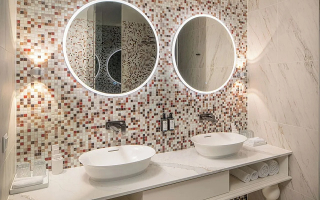 Kimpton BEM Budapest by IHG