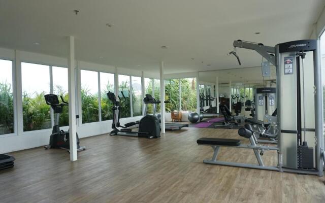 Kanvaz Village Resort Seminyak