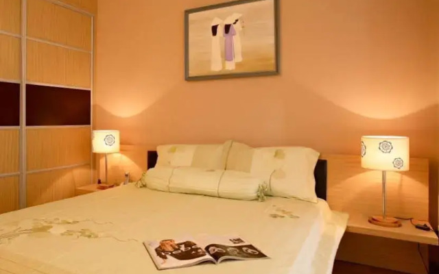 Lancaster Saigon Serviced Apartments Le Thanh Ton