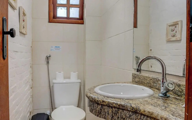 Pousada Villa N'Kara