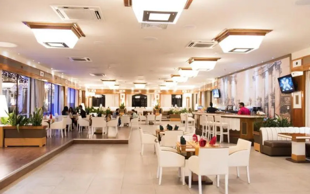 Ramada Paramaribo Princess Hotel