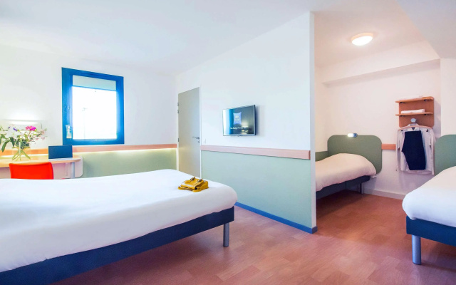 Ibis Budget Troyes Est