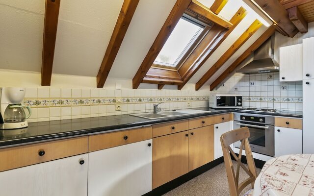 Appartment 2km From La Bresse, 4km From the Slopes