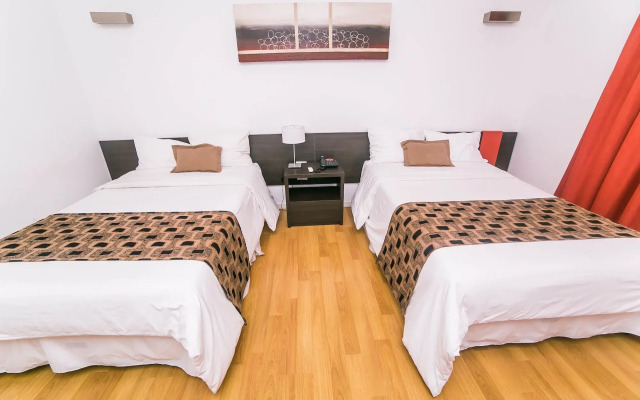 Amérian Villa Maria Park Hotel