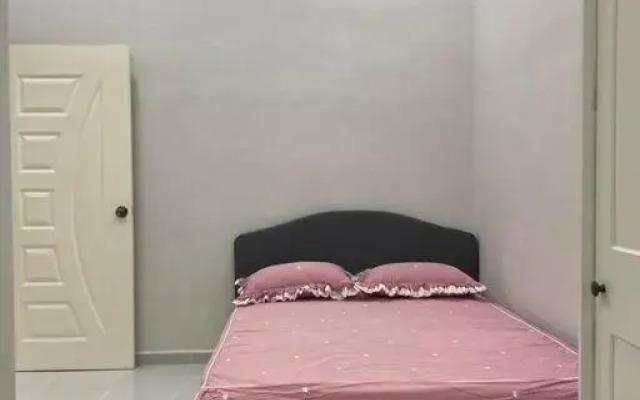 afza Homestay Paka B