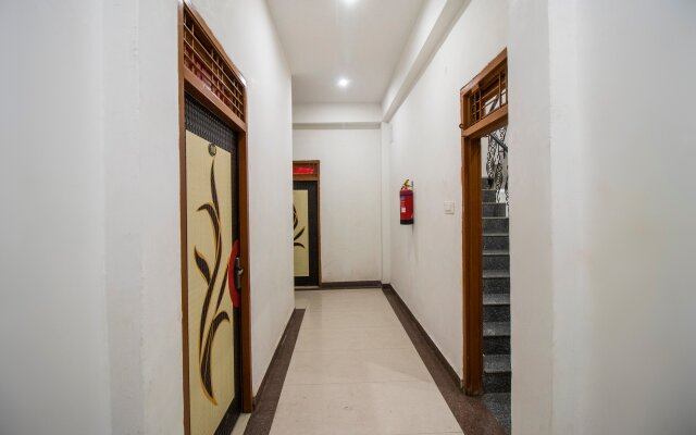 Collection O 50192 Pranjul Inn Dwarika Puri