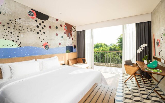 ARTOTEL Sanur Bali