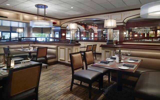 Augusta Marriott at the Convention Center