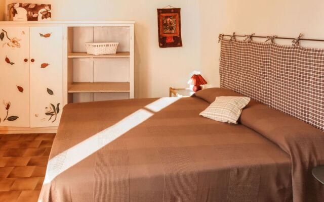 Apartment Olivo Vendone