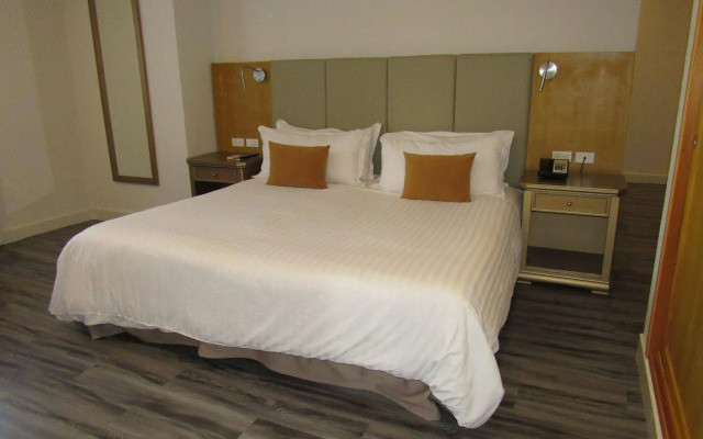 Hotel American Golf