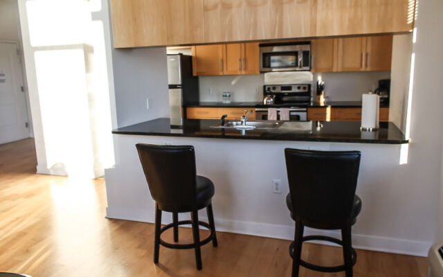 Sky City Apartments at Liberty View