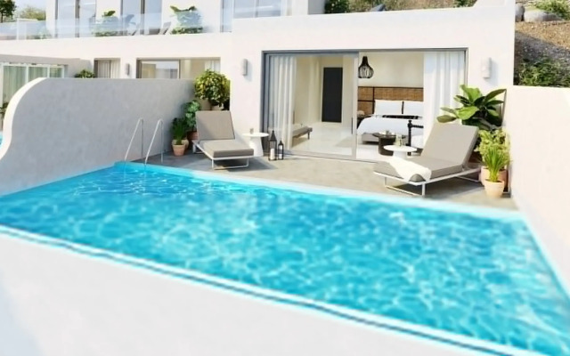 Kouros Hotel & Suites