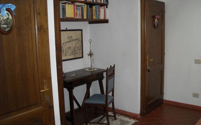 Locanda La Capannuccia