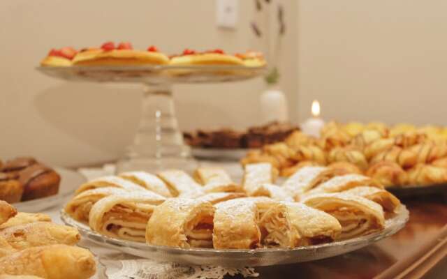 Castelo Boutique Hotel