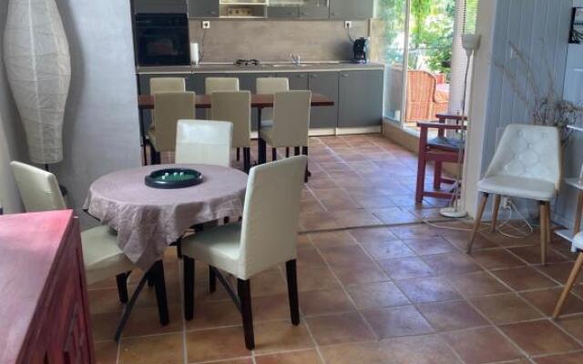 B&B Les Romarins
