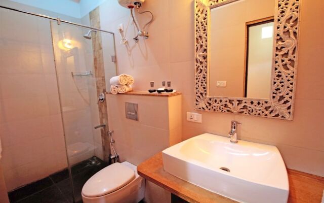 Mulberry Suites