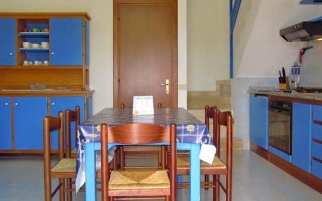 Appartamenti Villasimius