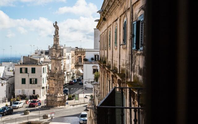 B&B le Volte Bianche