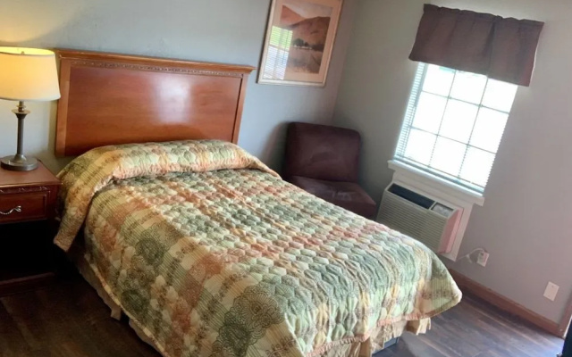 Hiway Inn Express
