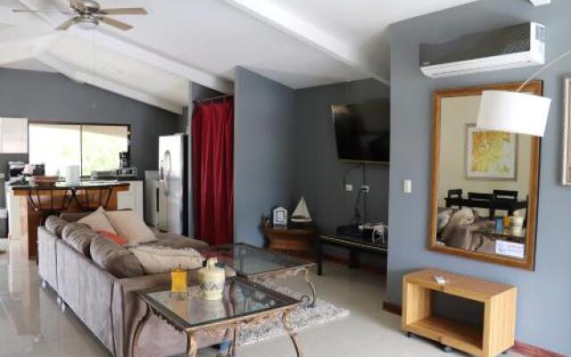 Jaco Sol Quadplex 11A