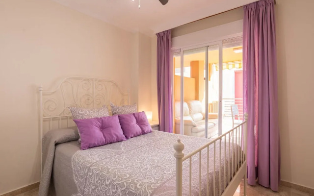 Malagasuite Beach And Sun