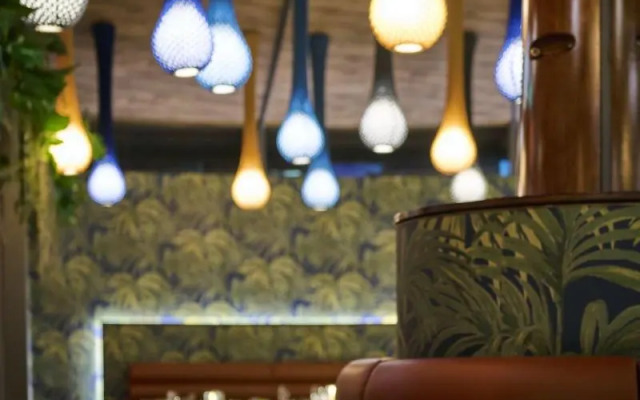 The Magdalen Chapter